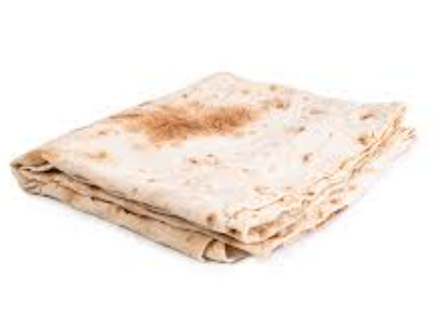 Лаваші тонкі